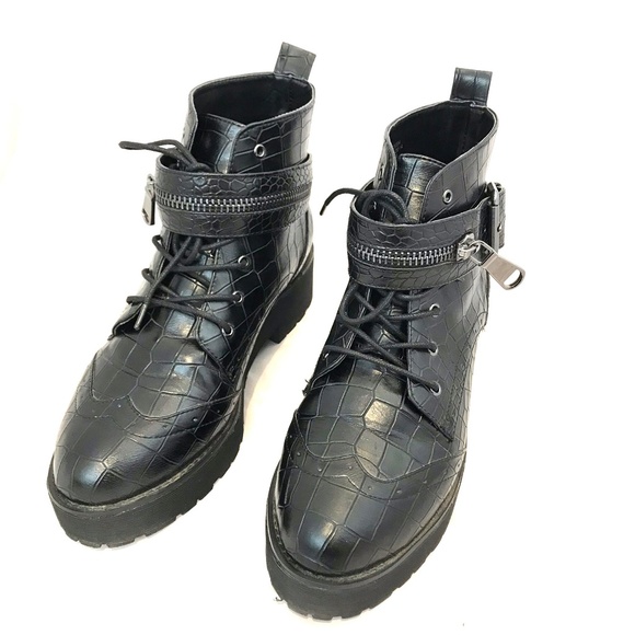 river island uk boots